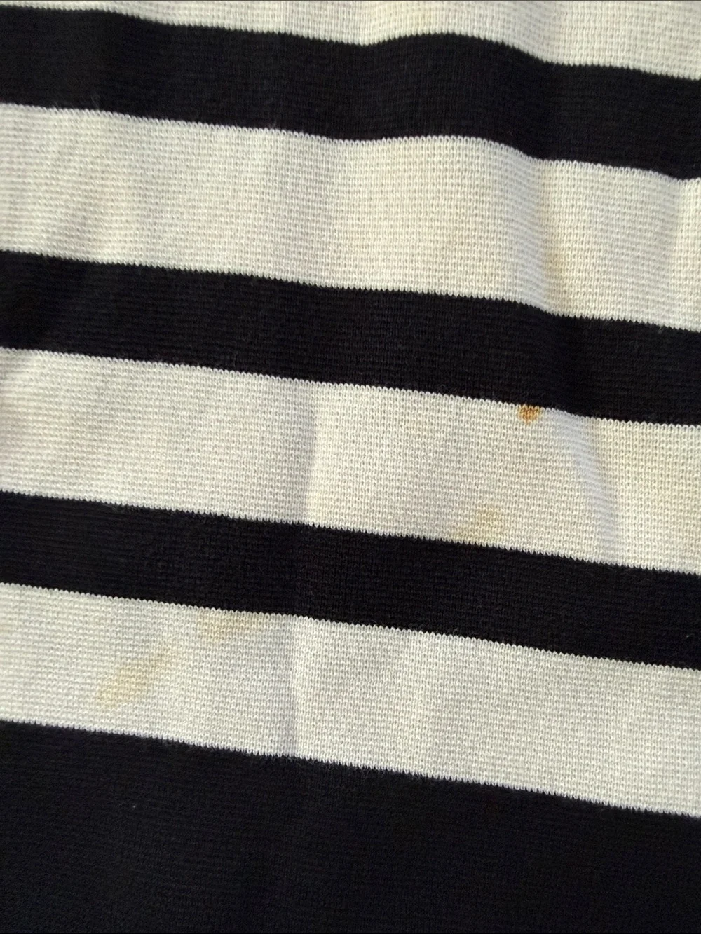 COS Striped Sweater - Picture 4 of 11